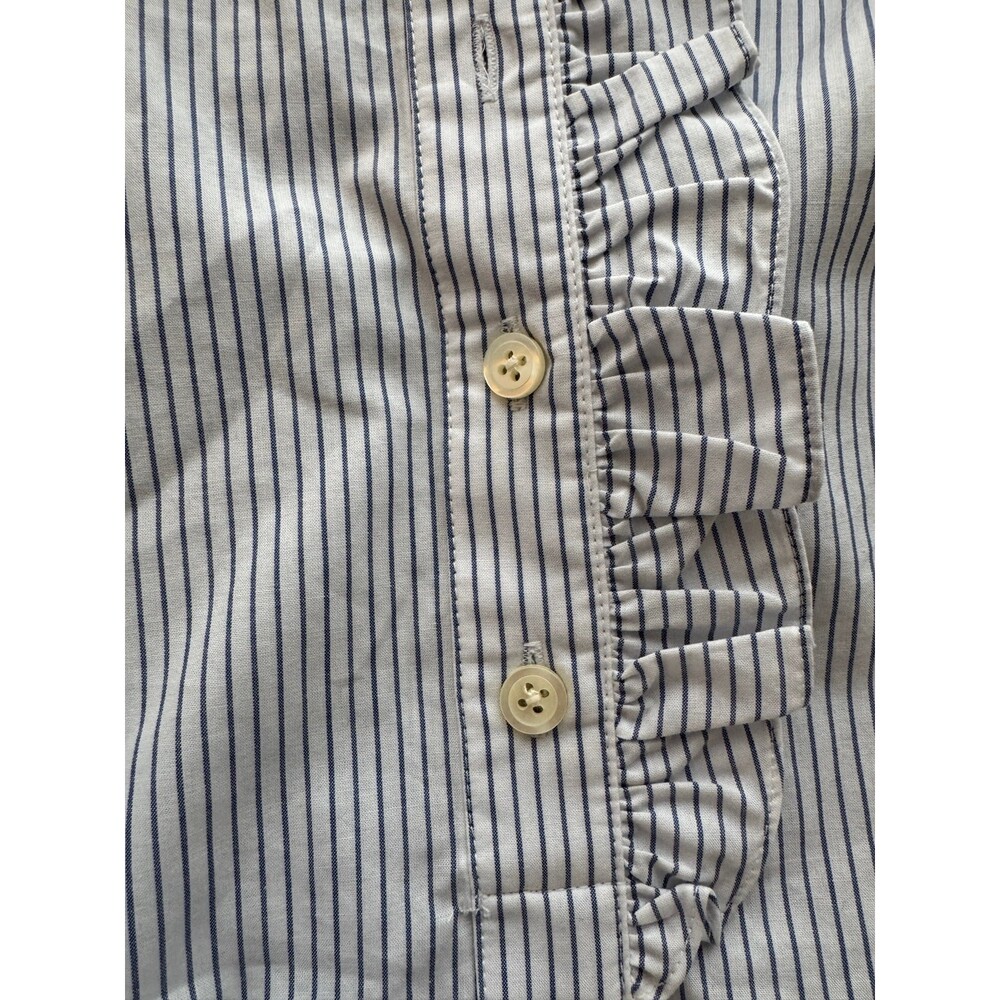 Kate Spade Button Up - Picture 4 of 4